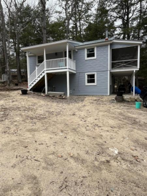 ANY SEASON ESCAPE LIMIT 10 villa Bridgton